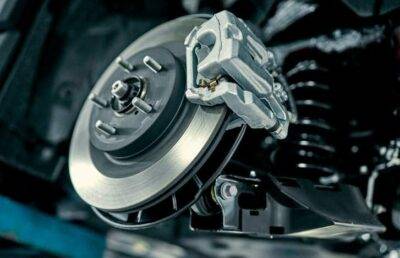 Brake Specialist Near Me