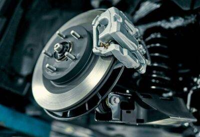 Brake Specialist Near Me