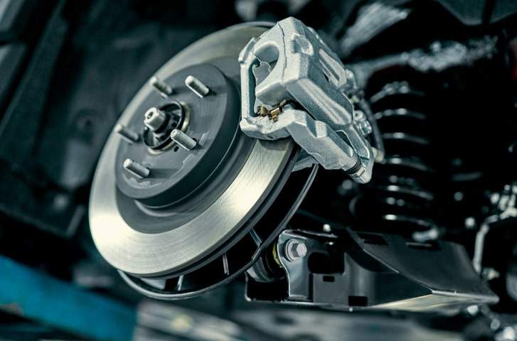 Brake Specialist Near Me