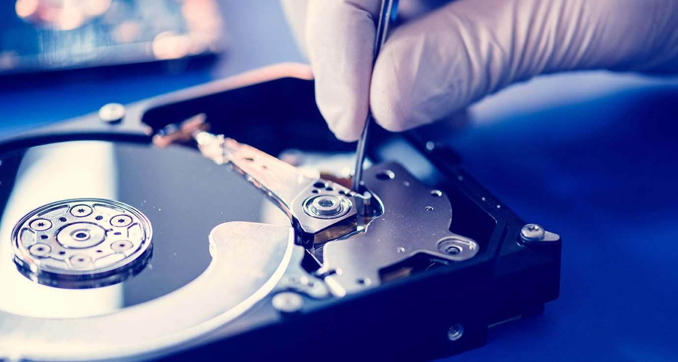 Disk Recovery Data Cape Town
