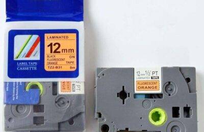 Laminated Tape