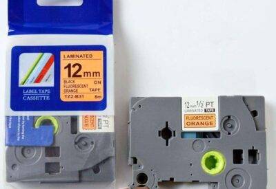 Laminated Tape