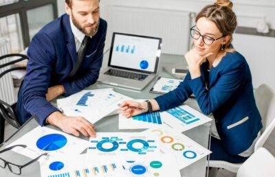 Online Marketing Services