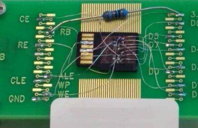 SD Card Repair and Fix