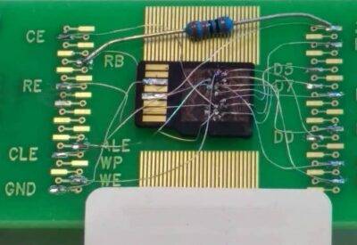 SD Card Repair and Fix