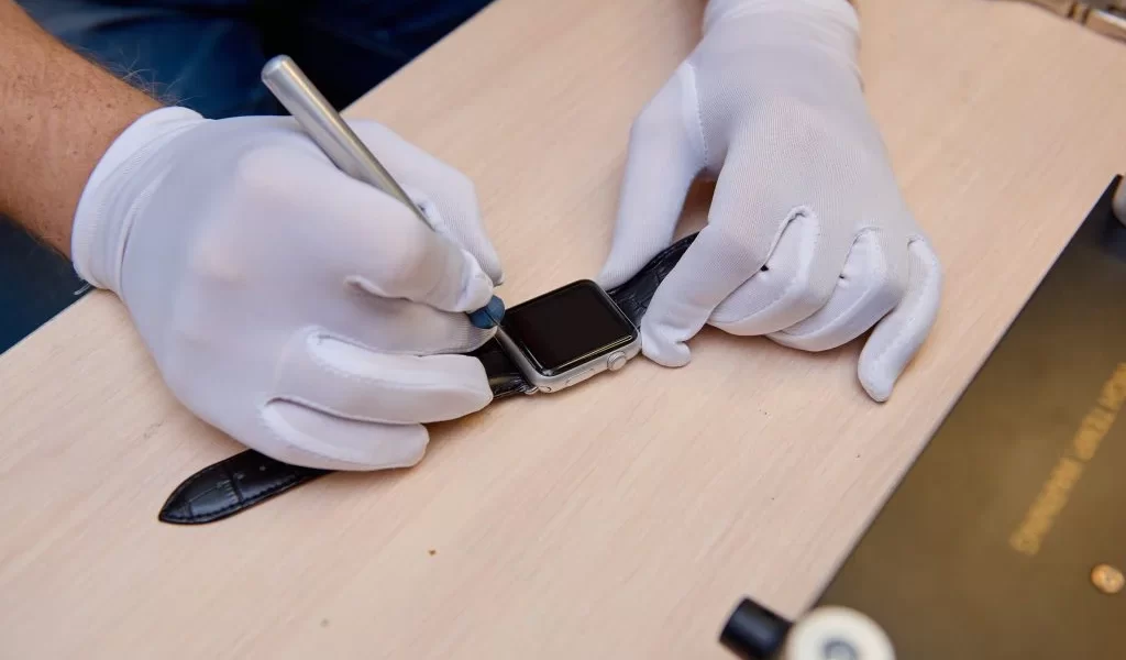 Watch Repairs Near Me