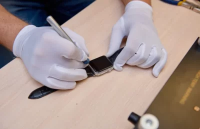 Watch Repairs Near Me