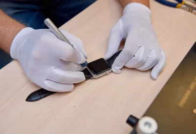 Watch Repairs Near Me