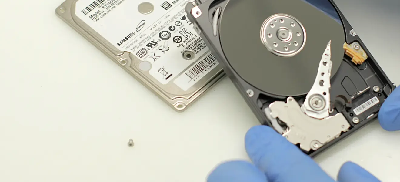 Best Data Rescue Service in Gauteng