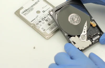 Best Data Rescue Service in Gauteng