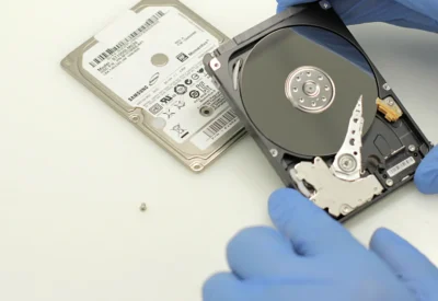 Best Data Rescue Service in Gauteng