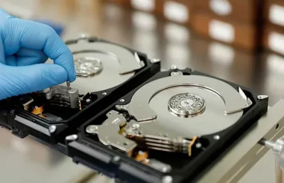 Best Data Rescue Services in Cape Town