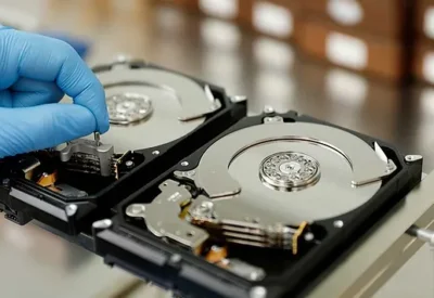 Best Data Rescue Services in Cape Town