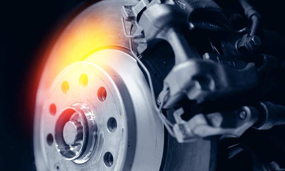 Brake Parts Supplier in Cape Town