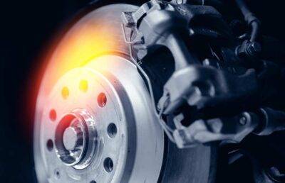 Brake Parts Supplier in Cape Town