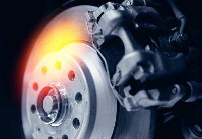 Brake Parts Supplier in Cape Town
