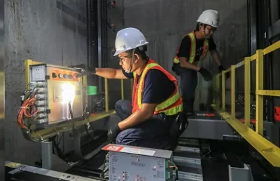 Cape Town's Premier Lift Installation Services