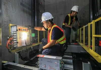 Cape Town's Premier Lift Installation Services