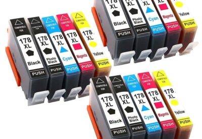 Compatible Ink Cartridges