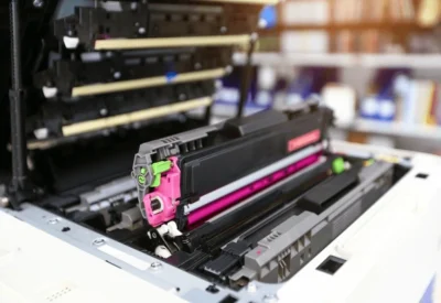 Copier Toner Solutions
