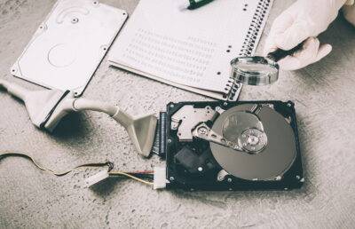 Emergency Data Recovery Solutions