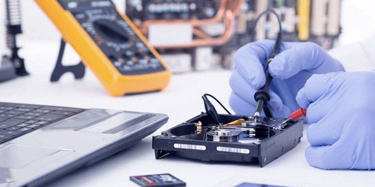 Emergency Data Restoration South Africa