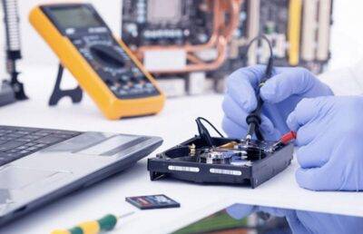 Emergency Data Restoration South Africa