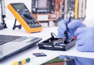 Emergency Data Restoration South Africa
