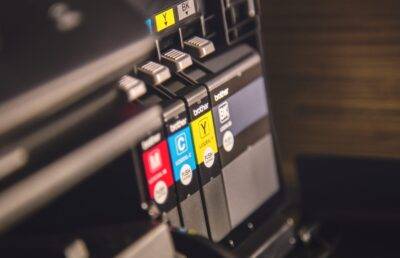 Printer Ink Suppliers