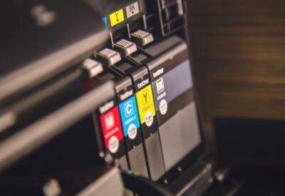 Printer Ink Suppliers