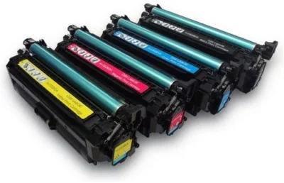 Compatible Toner Cartridges
