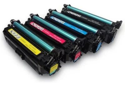 Compatible Toner Cartridges