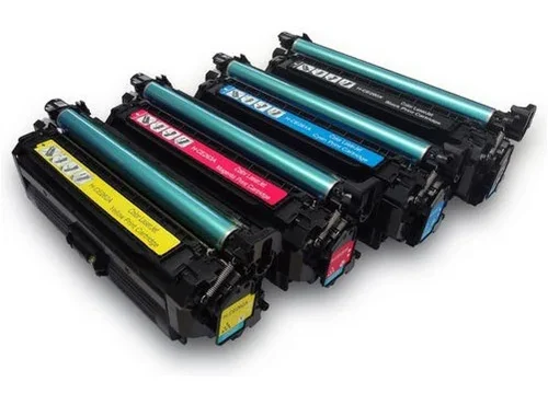 Compatible Toner Cartridges