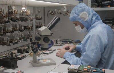 Data Recovery Company