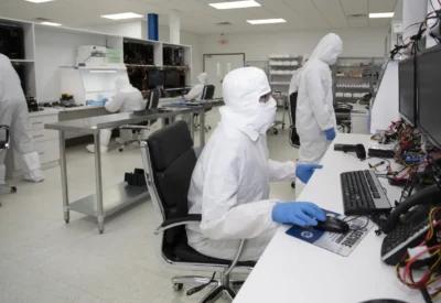 Data Recovery Company Near Me