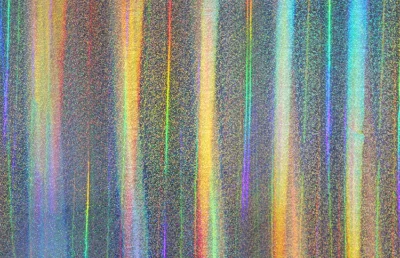 Holographic Shimmer