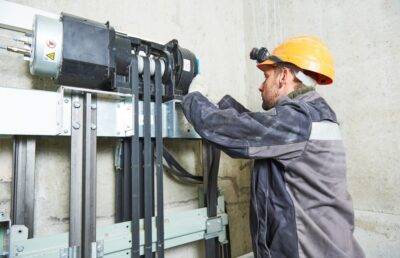 Lift Maintenance Company in Cape Town