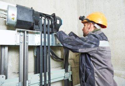 Lift Maintenance Company in Cape Town