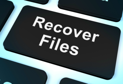 Recover Deleted Files in South Africa