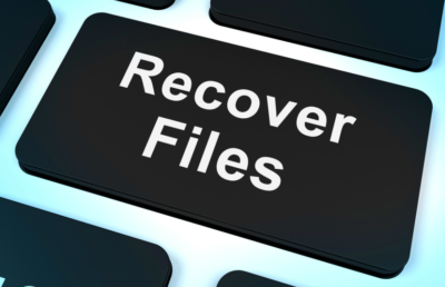 Deleted File Recovery in South Africa