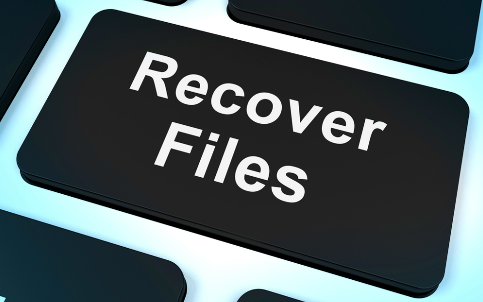Deleted File Recovery in South Africa