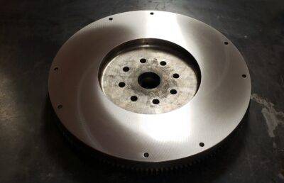 Flywheel machining Cape Town