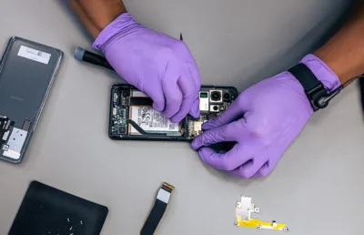 Samsung Phone Repair in Johannesburg