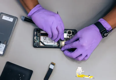 Samsung Phone Repair in Johannesburg