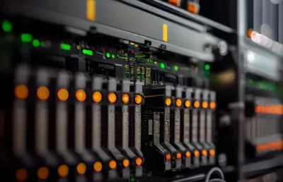 Server Data Recovery Services