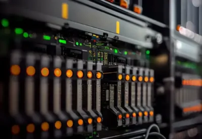 Server Data Recovery Services