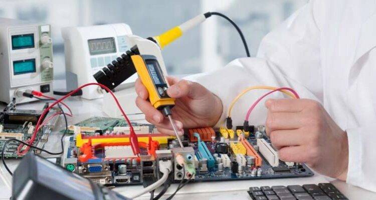 Electronic Device Repair Services in South Africa 750x400
