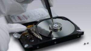 Hard Drive Recovery Cape Town