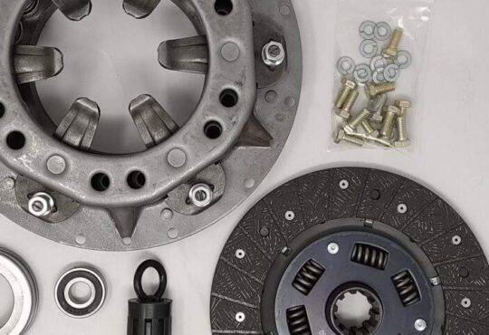 Multi stage pressure plate rebuild 1200x480