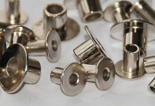 Clutch Facings and Rivets 1200x480
